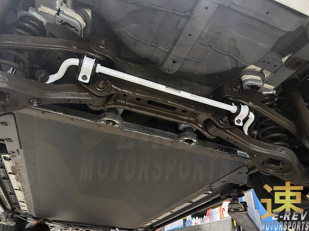 BYD Atto 3 Rear Anti Roll Bar