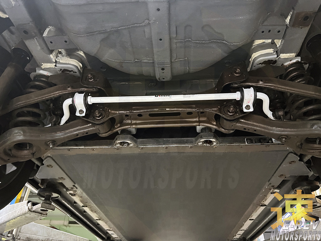 BYD Atto 3 Rear Anti Roll Bar