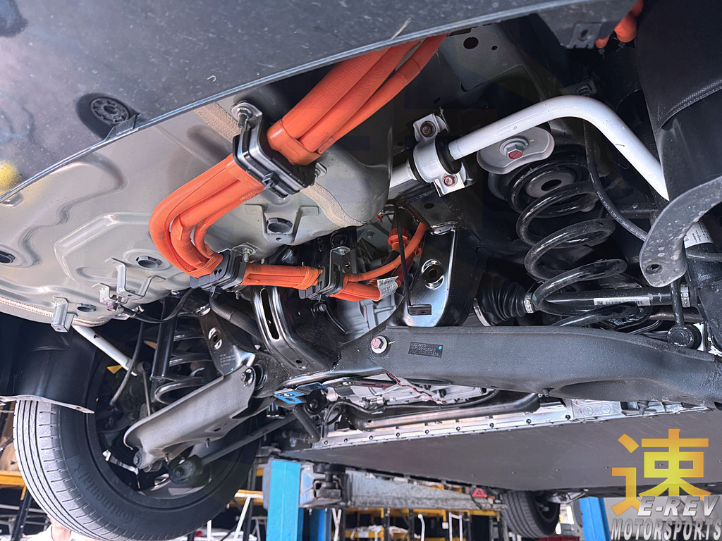 BYD Seal Rear Anti Roll Bar 23MM