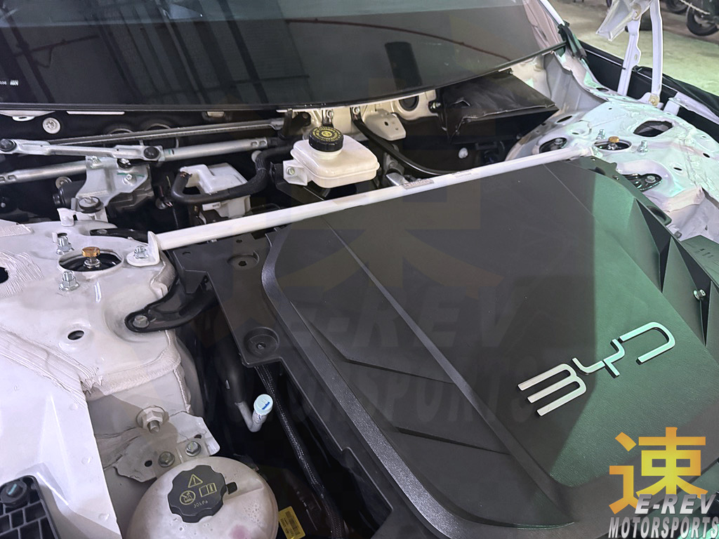 BYD Seal Front Bar 2PT