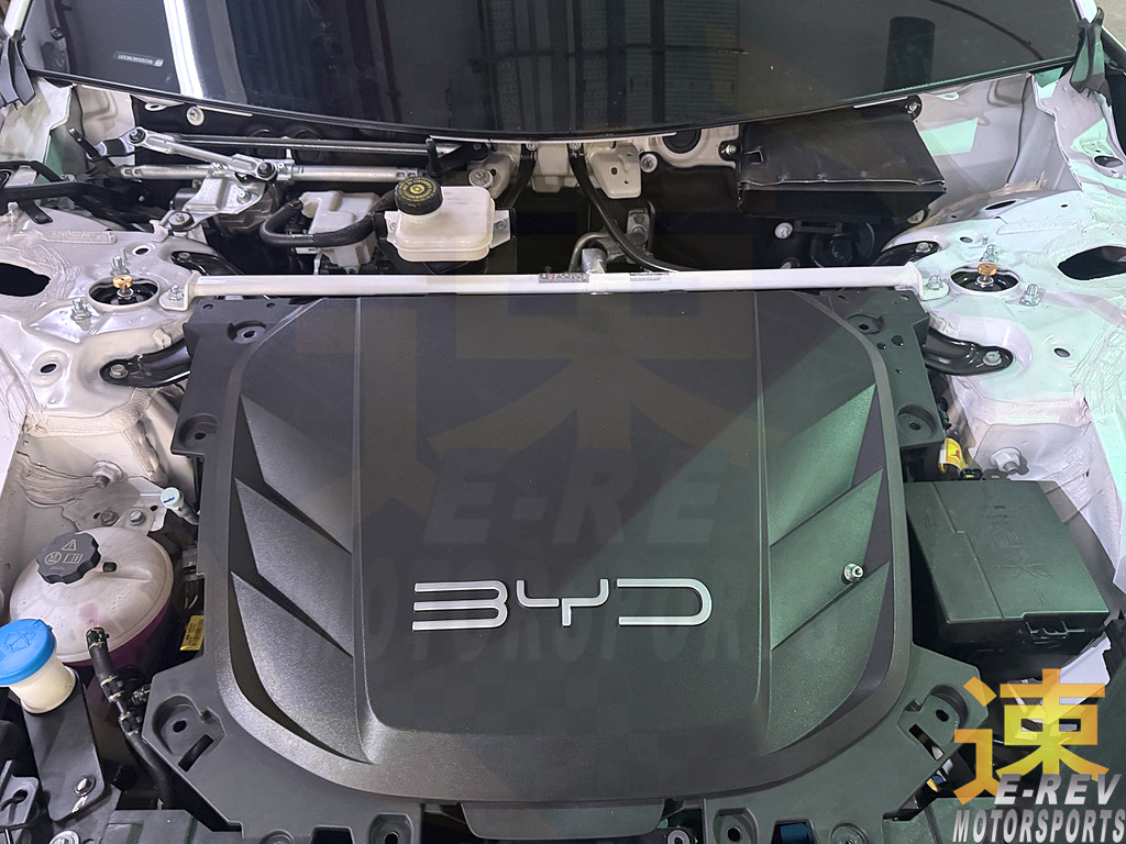 BYD Seal Front Bar 2PT