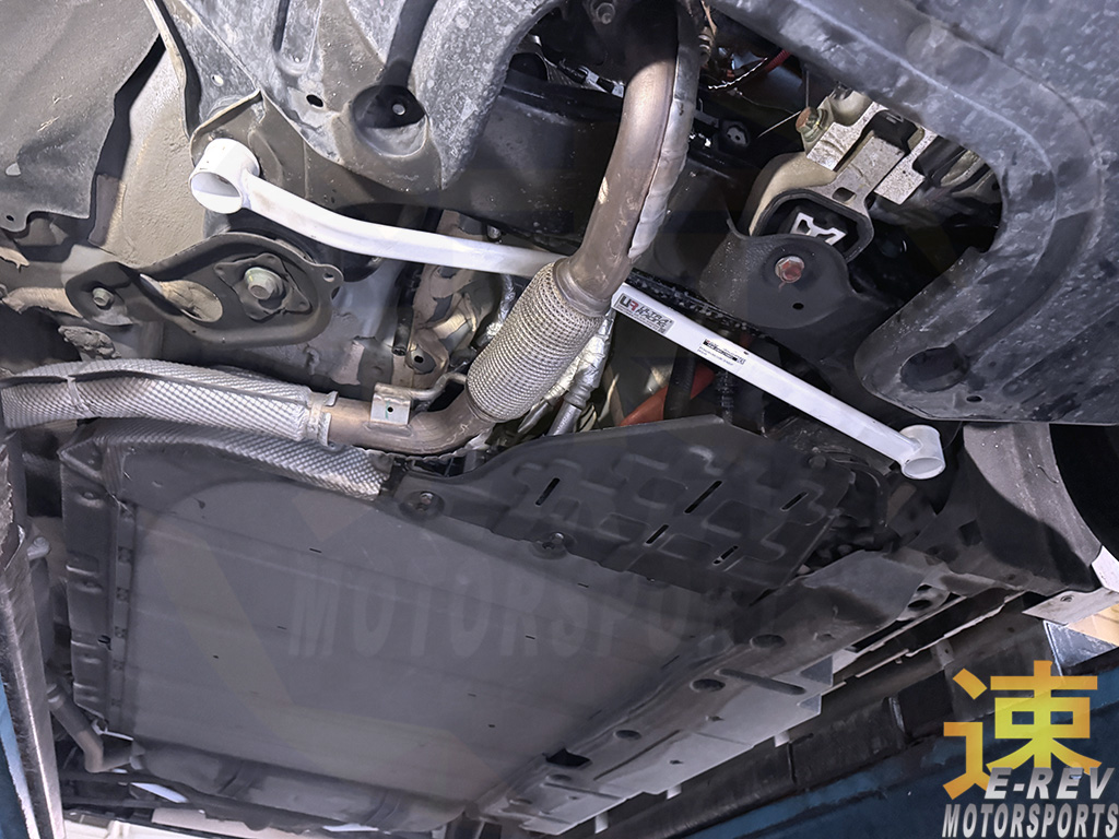 BYD Sealion 6 SA3 Front Lower Arm Bar 2PT