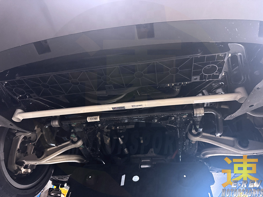 BYD Sealion 7 Front Lower Arm Bar 2PT