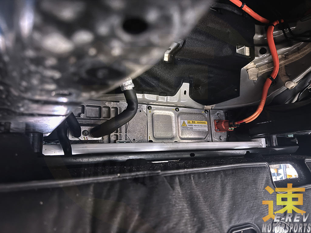 BYD Seal / Sealion 7 Front Lower Arm Bar 2PT