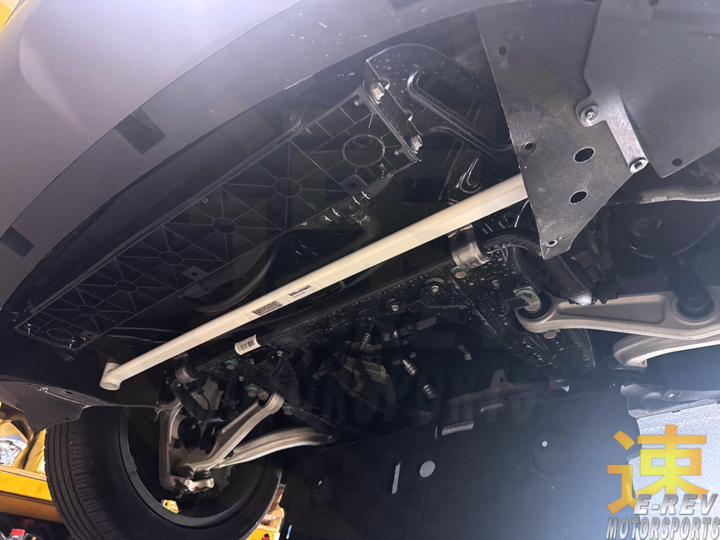 BYD Sealion 7 Front Lower Arm Bar 2PT