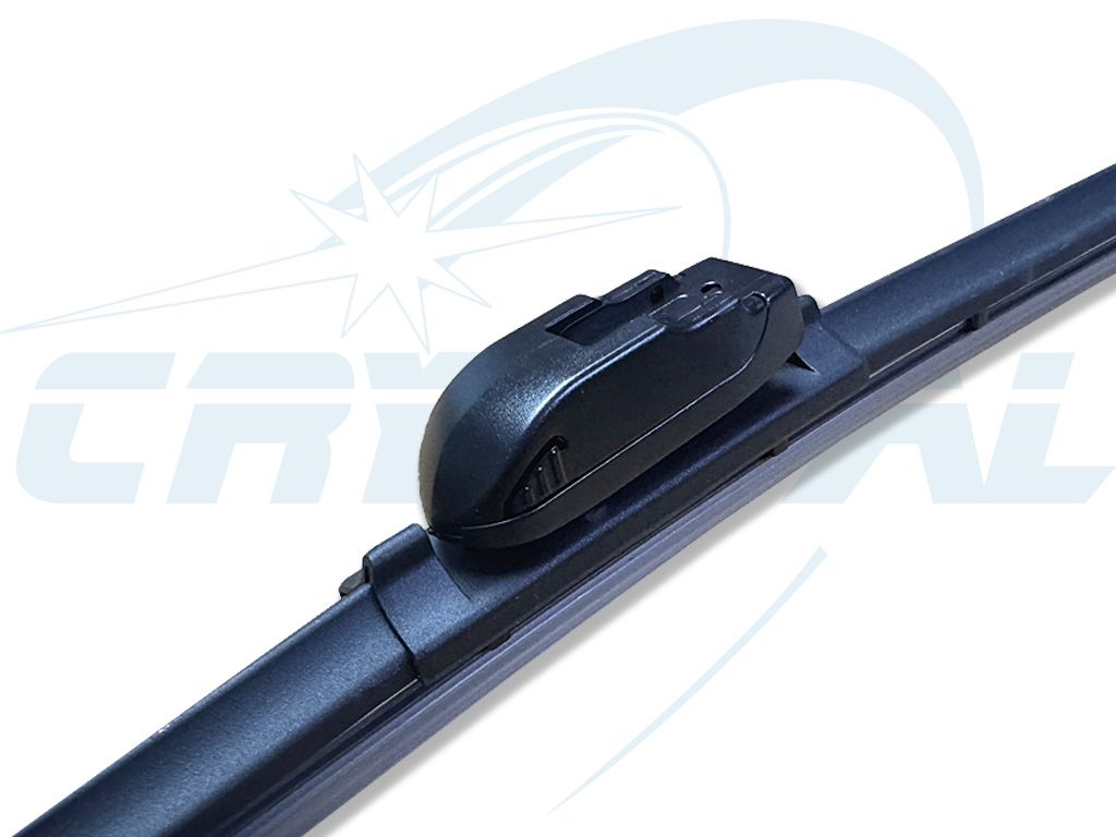 Crystal Silicone Wiper