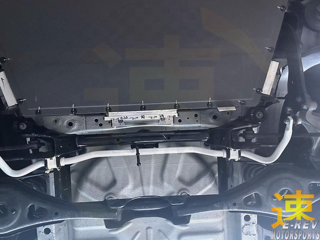 Chery Omoda E5 EV Rear Anti Roll Bar 24MM