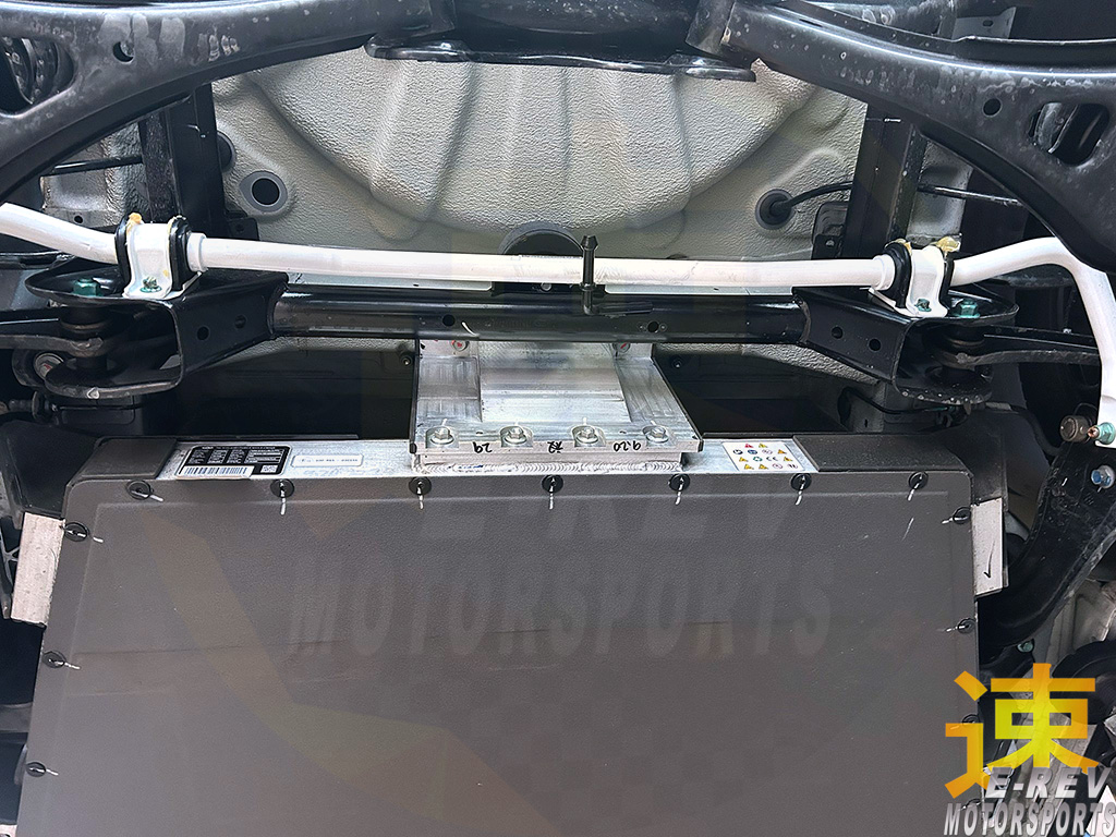 Chery Omoda E5 EV Rear Anti Roll Bar 24MM