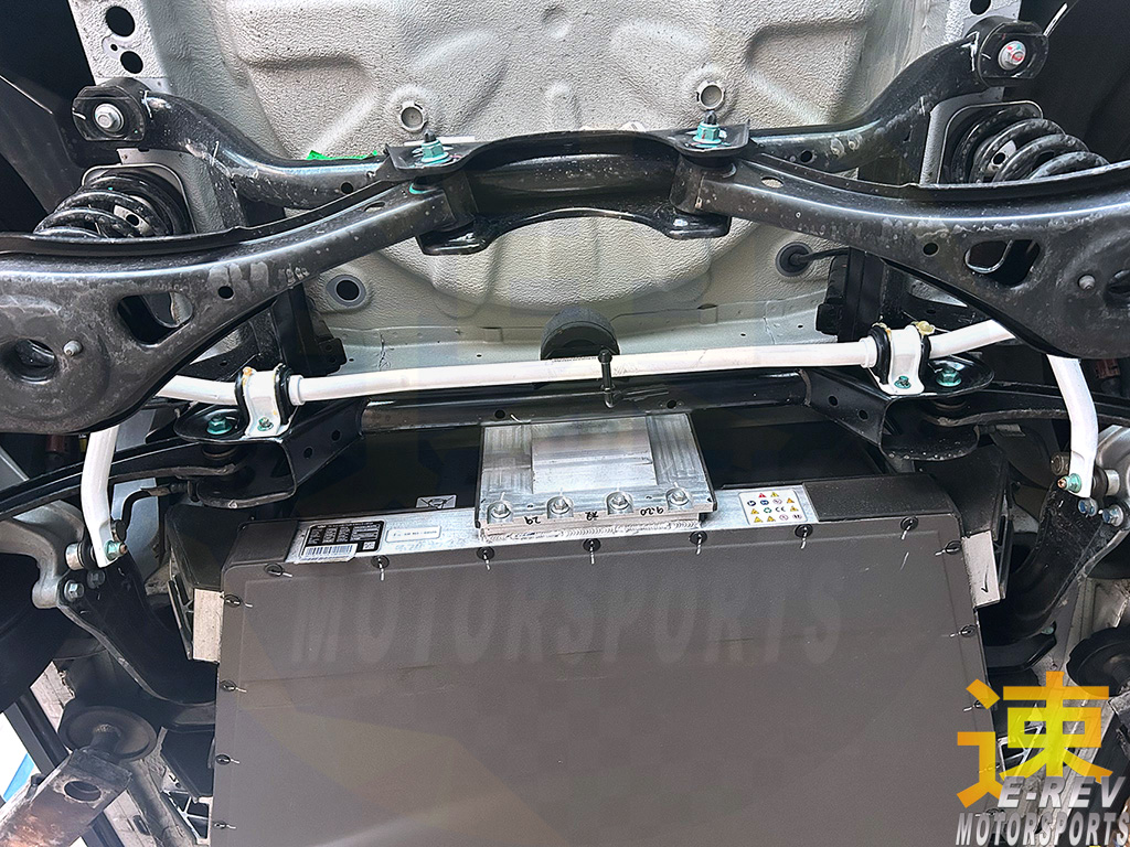 Chery Omoda E5 EV Rear Anti Roll Bar 24MM
