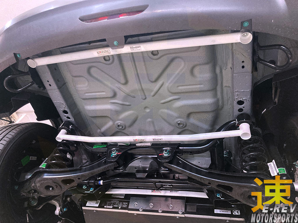 Chery Omoda E5 EV Rear Torsion Bar 2PT