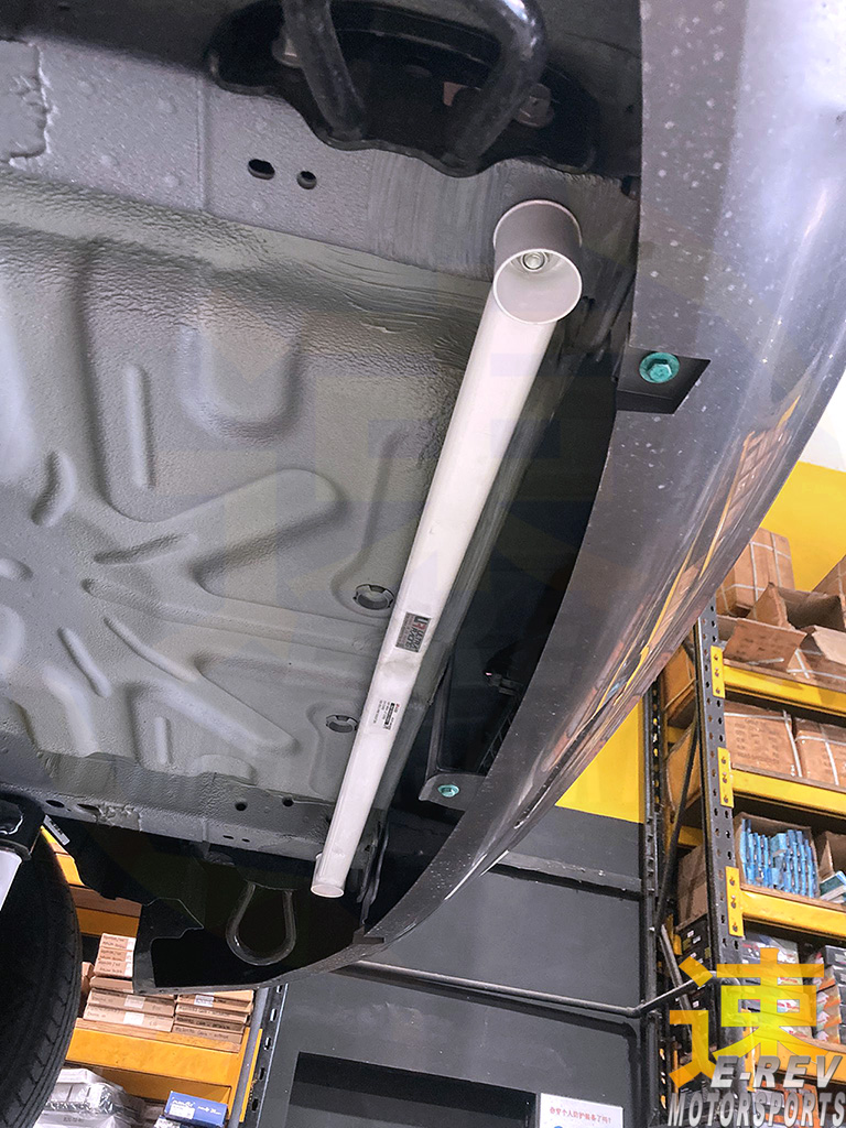 Chery Omoda E5 EV Rear Torsion Bar 2PT