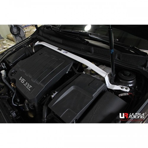 Chevrolet Alpheon 3.0 Front Bar 2PT