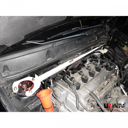 Chevrolet Cobalt (1st Gen) Front Bar 2PT