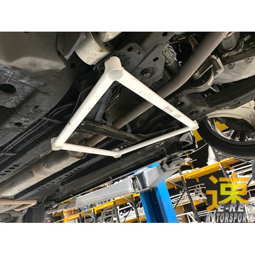 Buick Excelle GT (1st Gen) / Chevrolet Cruze 1.6 J300 Front Lower Arm Bar 4PT