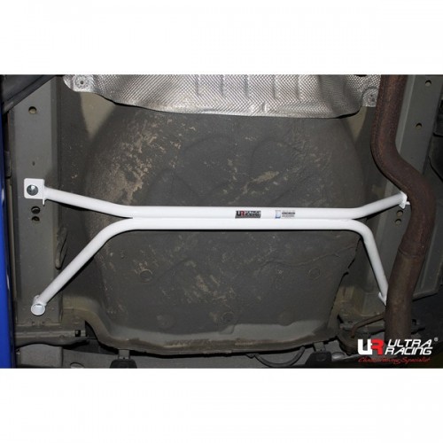 Chevrolet Cruze J300 / Daewoo Lacetti J300 Rear Lower Arm Bar 4PT