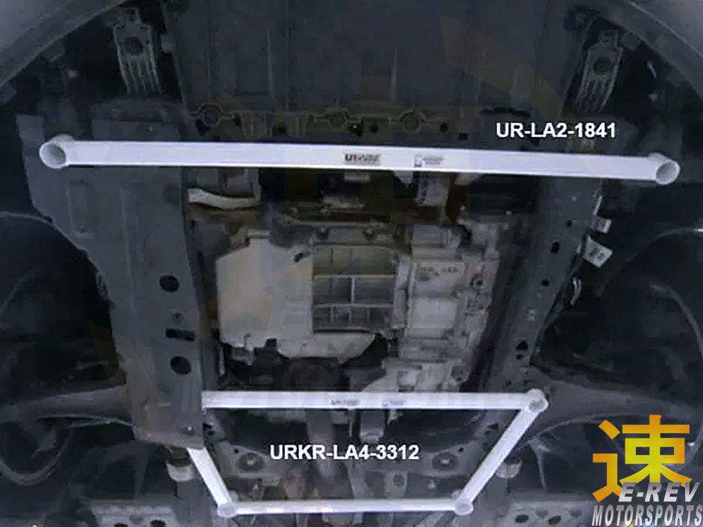 Chevrolet Impala Front Lower Arm Bar 4PT