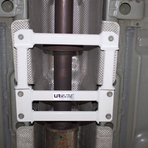 Chevrolet Malibu (9th Gen) Middle Lower Arm Bar 4PT