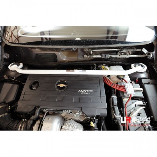 Chevrolet Orlando J309 Front Bar 2PT
