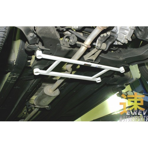 Chevrolet Spark M300 Front Lower Arm Bar 4PT