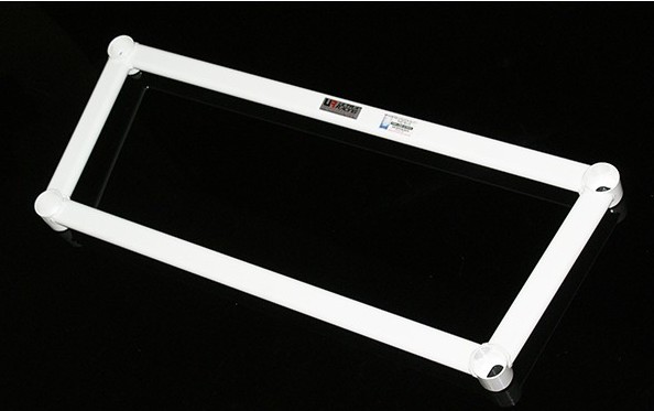 Citroen C4 Picasso Front Lower Arm Bar 4PT