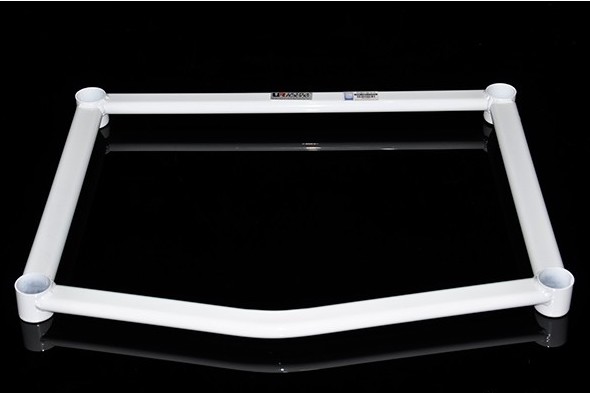 Citroen DS3 / Peugeot 208 A9 Front Lower Arm Bar 4PT