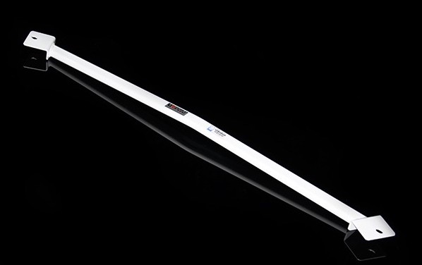 Citroen DS3 / Peugeot 208 A9 Middle Lower Arm Bar 2PT