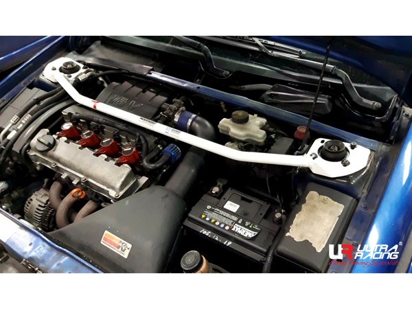 Citroen Saxo Front Bar 2PT