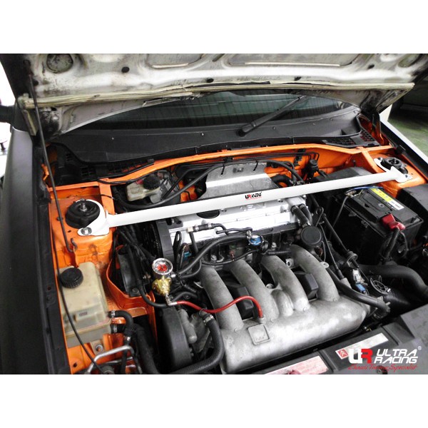 Citroen ZX 1.9 Front Bar 2PT