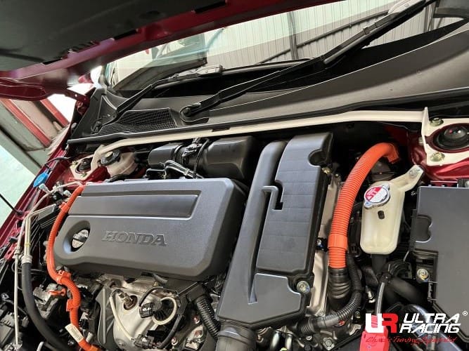 Honda Civic FE Hybrid Front Bar