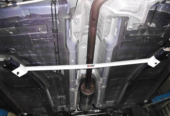 Citroen DS3 / Peugeot 208 A9 Middle Lower Arm Bar 2PT