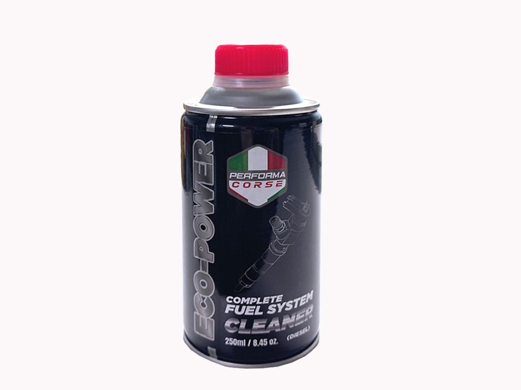 Performa Corse Eco Power Diesel Fuel System Cleaner
