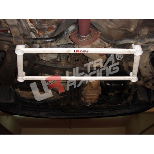 Toyota Corolla AE101 / Corolla AE111 Front Lower Arm Bar 4PT