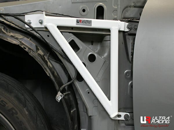 Infinity G37 Fender Bar 3PT