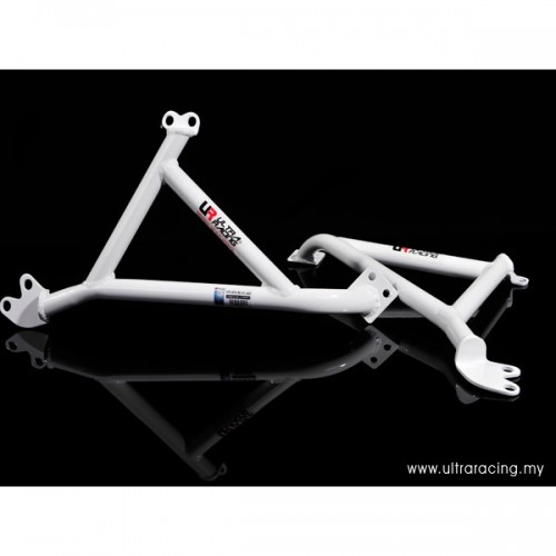 Mitsubishi EVO 1/2/3 / Proton Arena / Putra / Satria GTI / Satria R3 / Wira Fender Bars 3PT