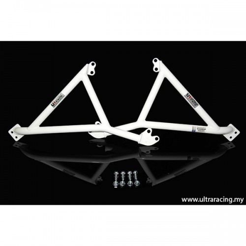 Mitsubishi EVO 4 / 5 / 6 / Lancer / Virage / Proton Gen 2 / Persona / Satria Neo BS / Waja Fender Bar 3PT