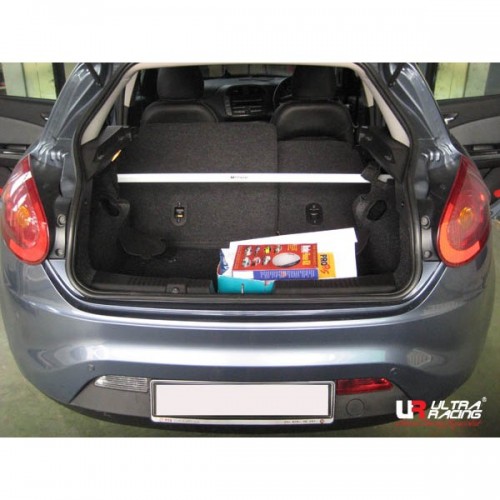 Fiat Bravo 1.4T Rear Bar 2PT
