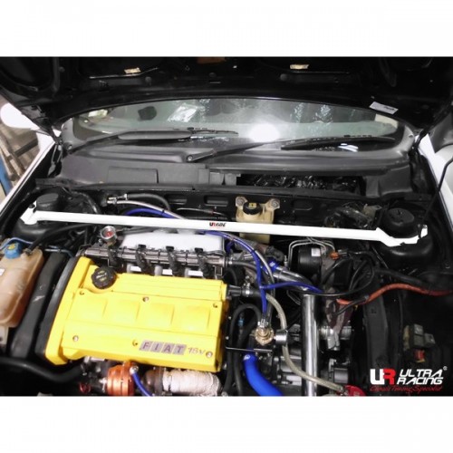 Fiat Bravo 1.8L Front Bar 2PT