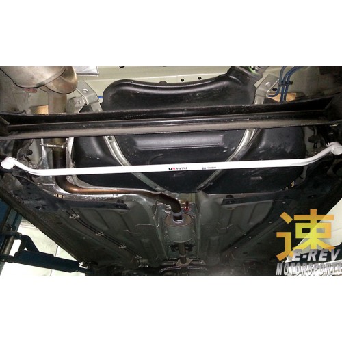Fiat Bravo 1.4T / Stilo Rear Lower Arm Bar 2PT