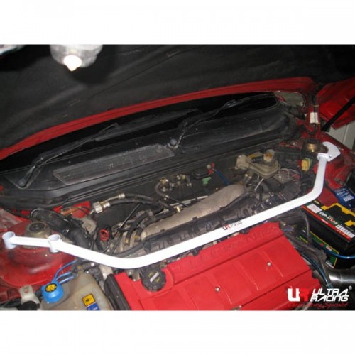 Fiat Coupe 16V Front Bar 2PT