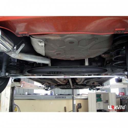 Fiat Grande Punto 1.4L 8V Rear Anti Roll Bar 16MM
