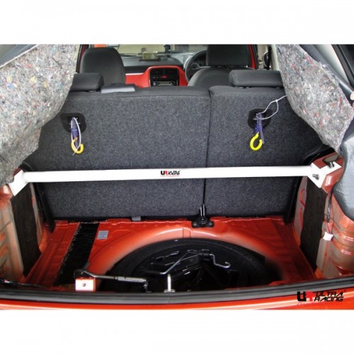 Fiat Grande Punto 1.4L 8V Rear Bar 2PT
