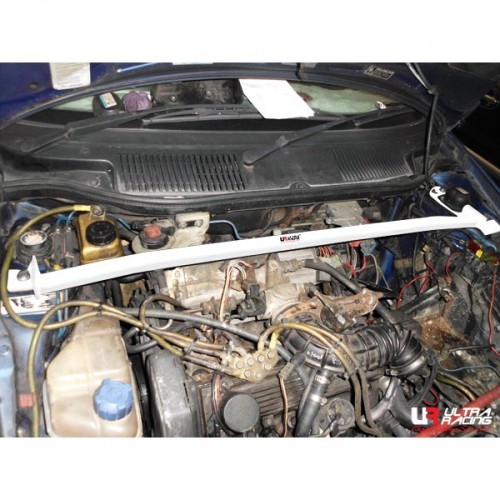 Fiat Punto (Cabriolet) 1.2 Front Bar 2PT