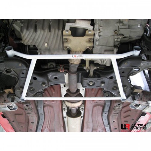 Fiat Stilo Front Lower Arm Bar 4PT