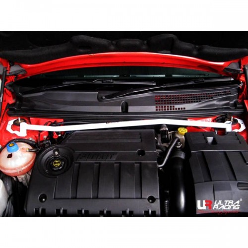Fiat Stilo Front Bar 2PT