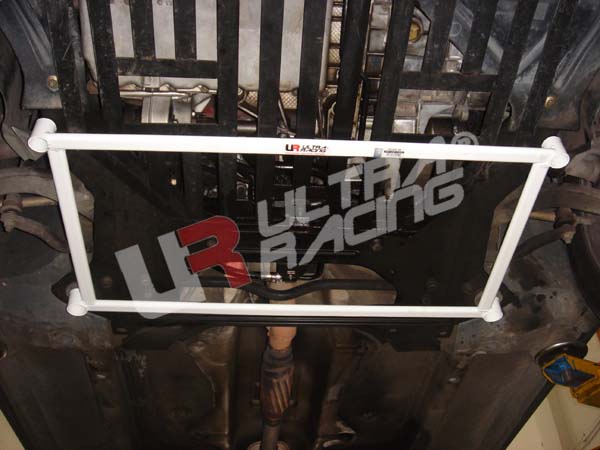 Peugeot 406 Front Lower Arm Bar 4PT