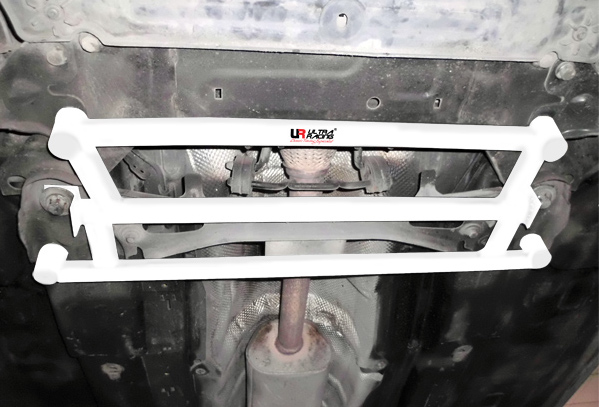 Ford Mondeo MK4 Front Lower Arm Bar 6PT