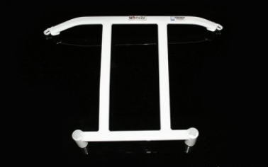 Mercedes-Benz W123 230E Front Lower Arm Bar 4PT