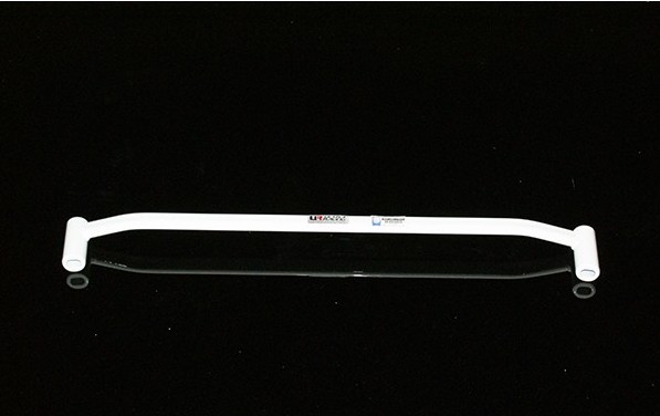 Ford Fiesta MK6 / Fiesta S Front Lower Arm Bar 2PT