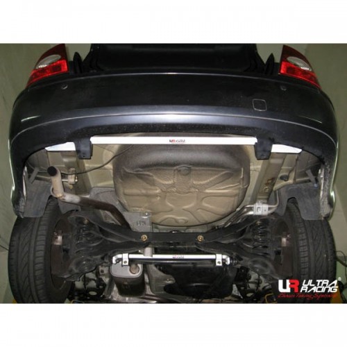 Ford Focus MK2 Rear Torsion Bar 2PT