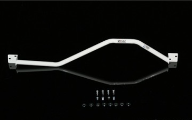 Mercedes-Benz W123 230E Front Bar 2PT